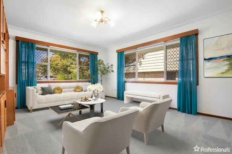 Fourth view of Homely house listing, 11 Thompson Street, Armidale NSW 2350