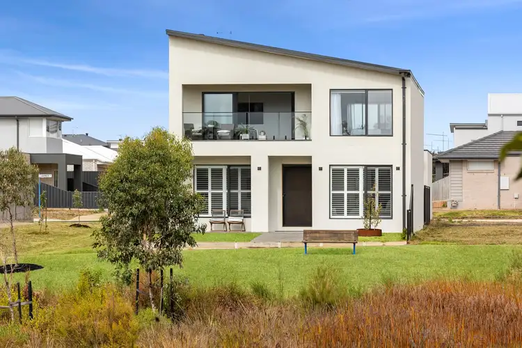 Main view of Homely house listing, 38 Armstrong Walk, St Leonards VIC 3223