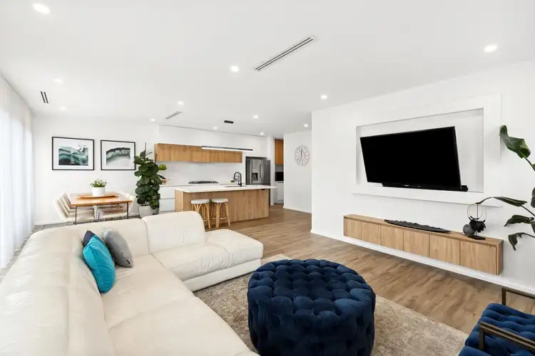Third view of Homely house listing, 38 Armstrong Walk, St Leonards VIC 3223
