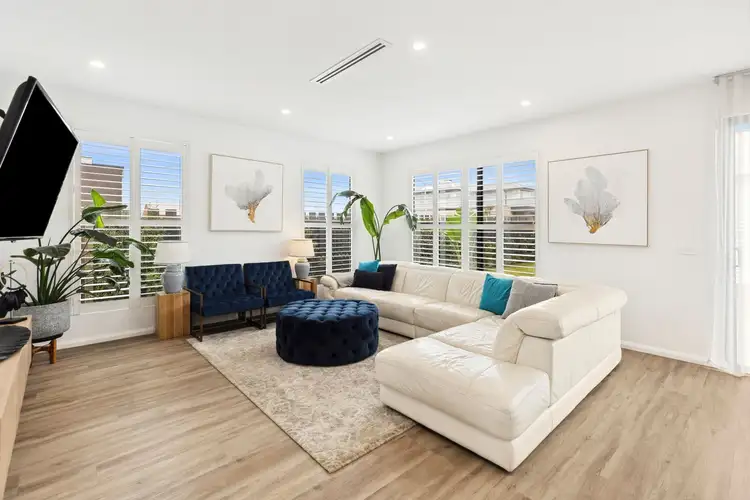Fourth view of Homely house listing, 38 Armstrong Walk, St Leonards VIC 3223