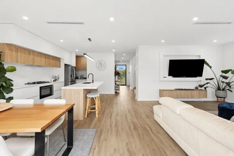 Fifth view of Homely house listing, 38 Armstrong Walk, St Leonards VIC 3223