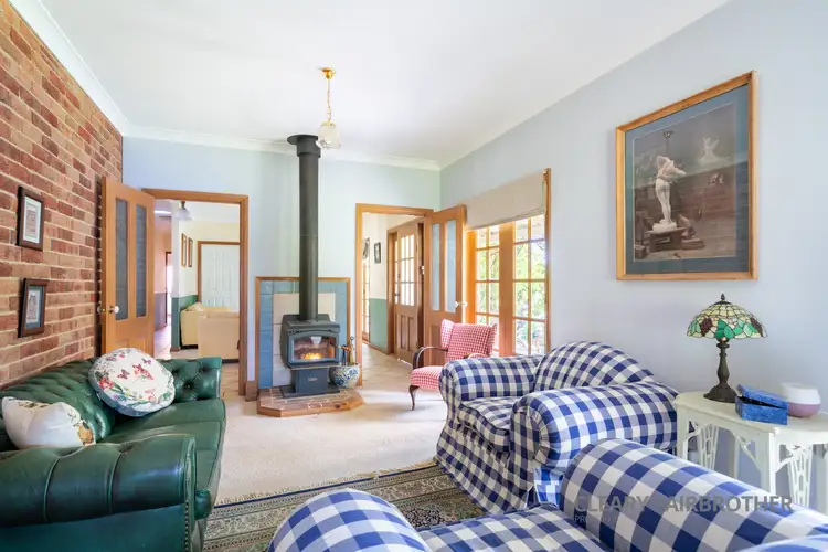 Second view of Homely house listing, 2 Kensington Place, Perthville NSW 2795