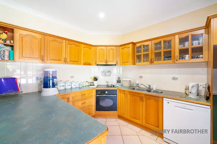 Fifth view of Homely house listing, 2 Kensington Place, Perthville NSW 2795
