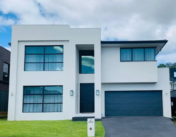 Address available on request