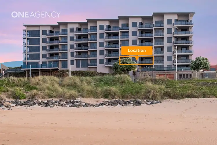 Main view of Homely block of units listing, 4/5 North Terrace, Burnie TAS 7320