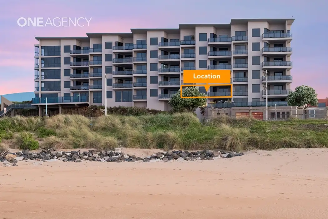 Main view of Homely block of units listing, 4/5 North Terrace, Burnie TAS 7320