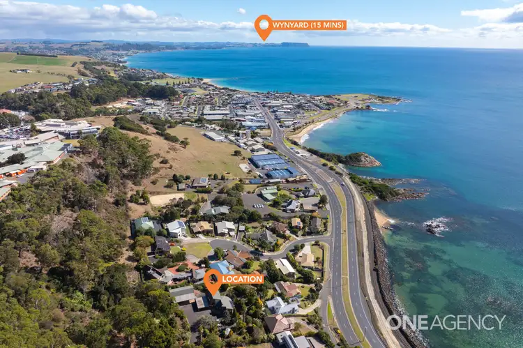 Third view of Homely house listing, 20 Bay Street, Parklands TAS 7320