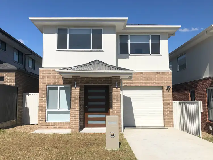 19 Wallaston Street