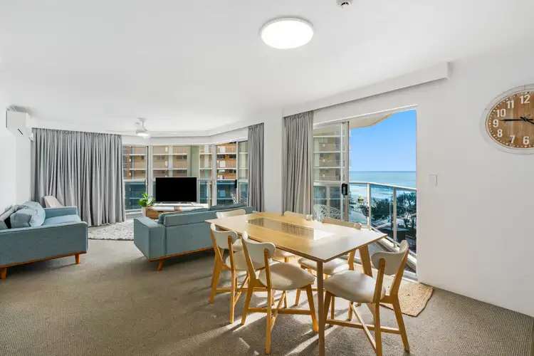 31/26 The Esplanade, Surfers Paradise QLD 4217