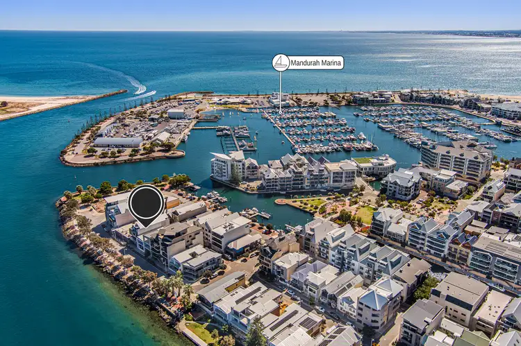 2/7 Galileo Loop, Mandurah WA 6210