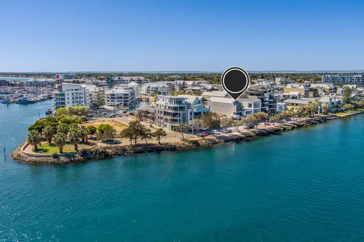 Second view of Homely apartment listing, 2/7 Galileo Loop, Mandurah WA 6210