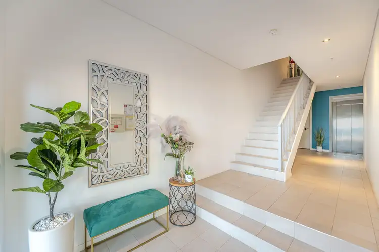 Fourth view of Homely apartment listing, 2/7 Galileo Loop, Mandurah WA 6210
