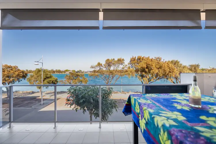 Sixth view of Homely apartment listing, 2/7 Galileo Loop, Mandurah WA 6210