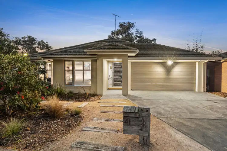 41 Corymbia Circuit