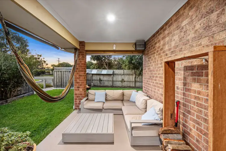 Second view of Homely house listing, 41 Corymbia Circuit, Barwon Heads VIC 3227