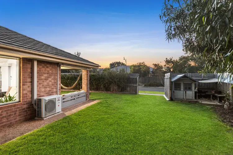 Third view of Homely house listing, 41 Corymbia Circuit, Barwon Heads VIC 3227