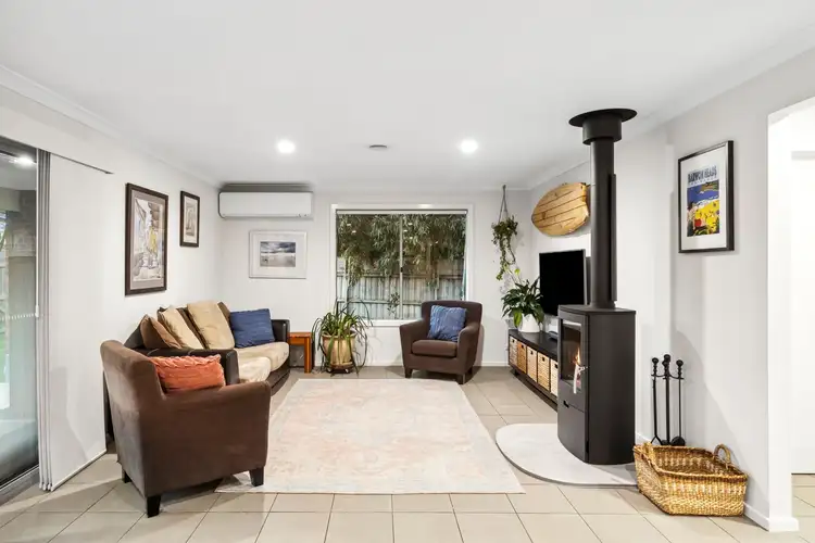 Fifth view of Homely house listing, 41 Corymbia Circuit, Barwon Heads VIC 3227