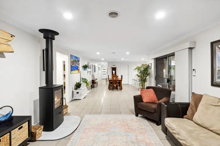 Sixth view of Homely house listing, 41 Corymbia Circuit, Barwon Heads VIC 3227