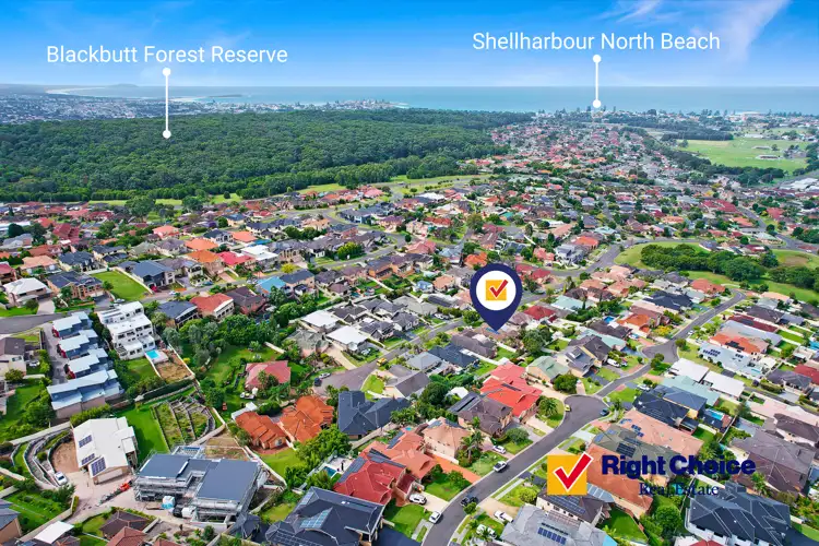 Second view of Homely house listing, 15 Narran Way, Flinders NSW 2529