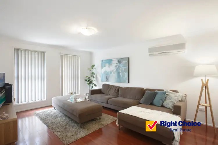 Third view of Homely house listing, 15 Narran Way, Flinders NSW 2529