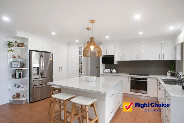 Fourth view of Homely house listing, 15 Narran Way, Flinders NSW 2529