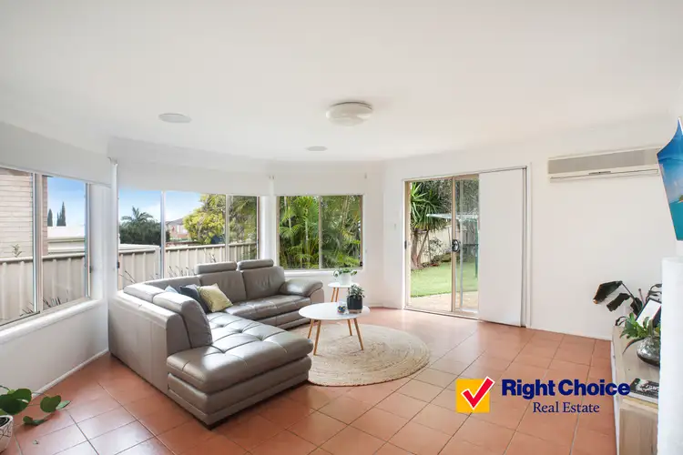 Sixth view of Homely house listing, 15 Narran Way, Flinders NSW 2529