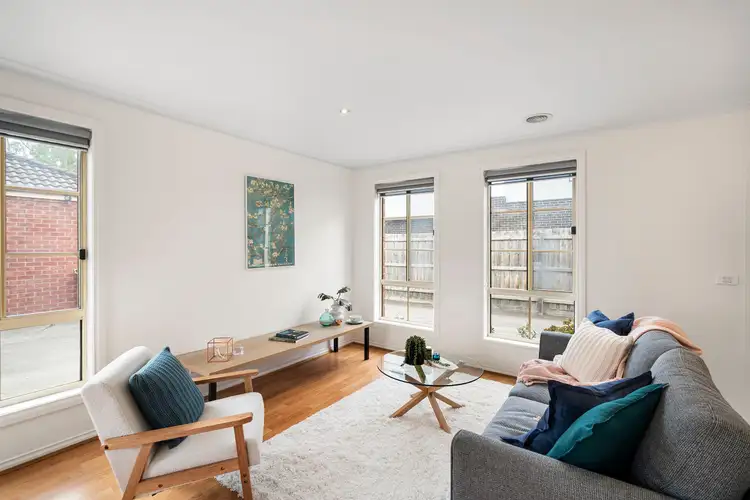 Second view of Homely unit listing, 2/21 Main Street, Pascoe Vale VIC 3044
