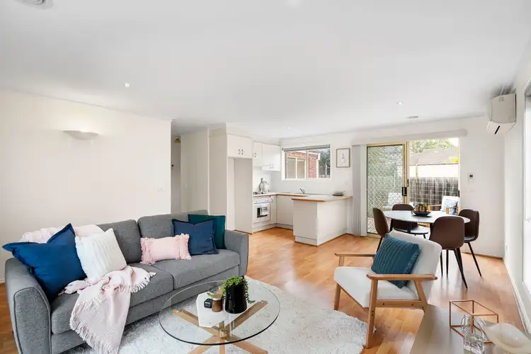 Third view of Homely unit listing, 2/21 Main Street, Pascoe Vale VIC 3044