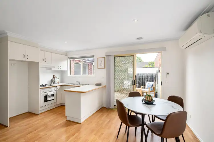 Fourth view of Homely unit listing, 2/21 Main Street, Pascoe Vale VIC 3044