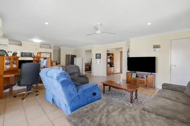 Fifth view of Homely house listing, 1 Acacia Close, Raceview QLD 4305
