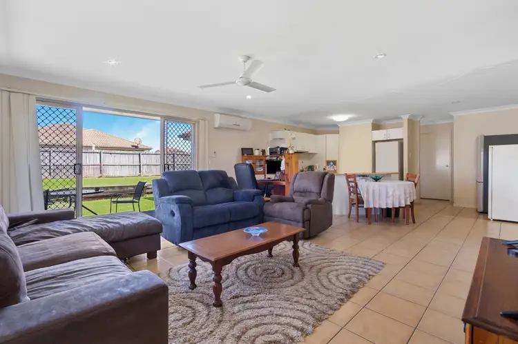 Sixth view of Homely house listing, 1 Acacia Close, Raceview QLD 4305