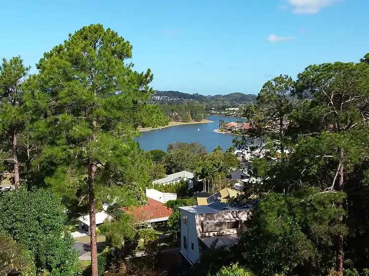 Main view of Homely house listing, 28 Doubleview Drive, Elanora QLD 4221