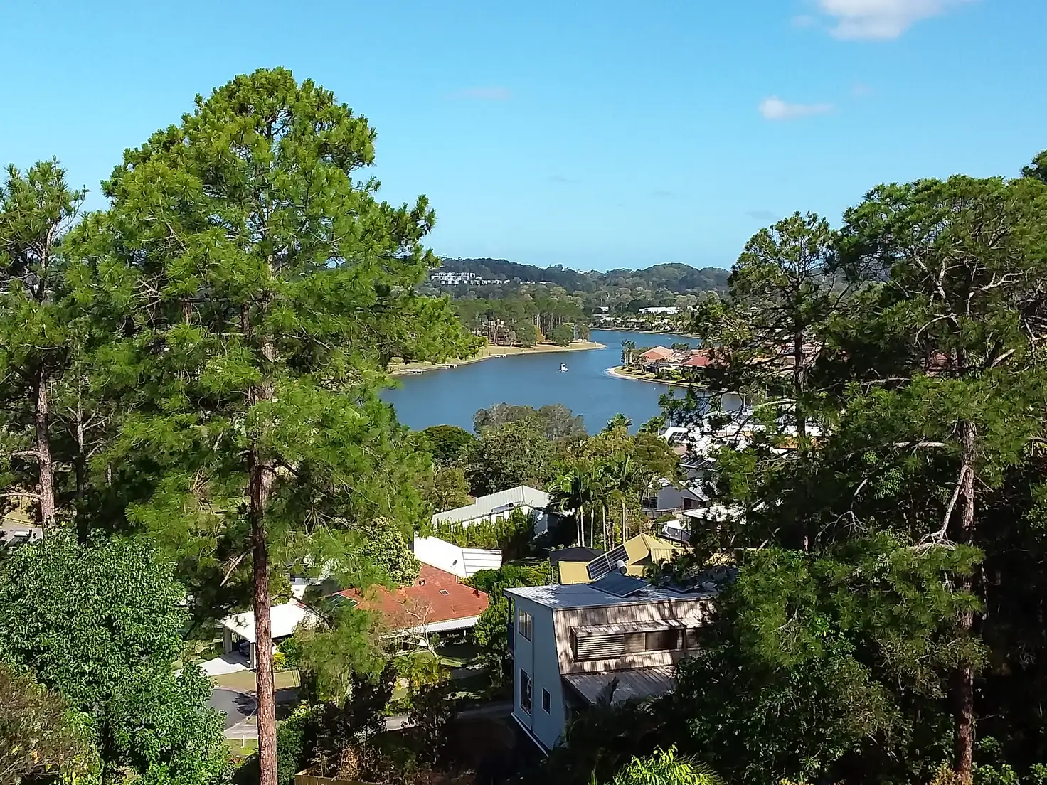 Main view of Homely house listing, 28 Doubleview Drive, Elanora QLD 4221