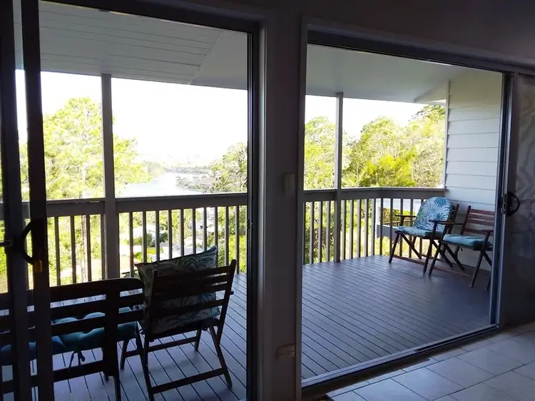 Fourth view of Homely house listing, 28 Doubleview Drive, Elanora QLD 4221