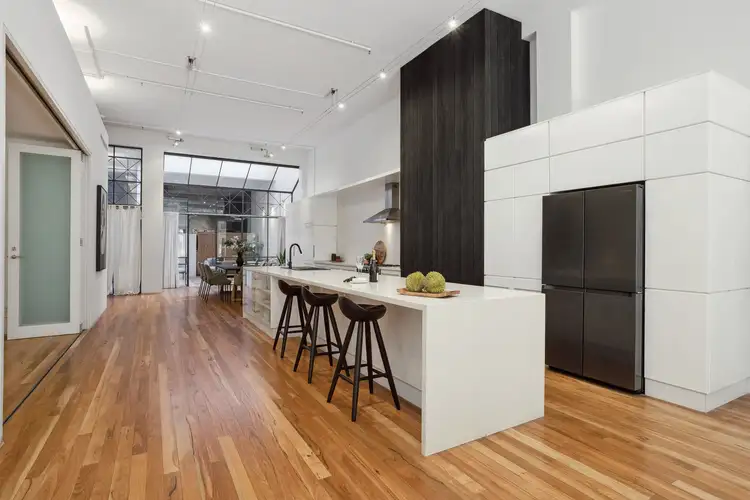 Fourth view of Homely apartment listing, 8/82 King Street, Perth WA 6000