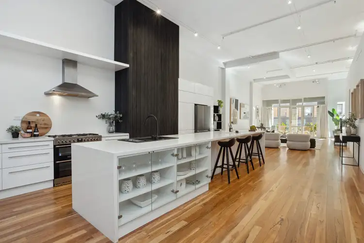 Sixth view of Homely apartment listing, 8/82 King Street, Perth WA 6000