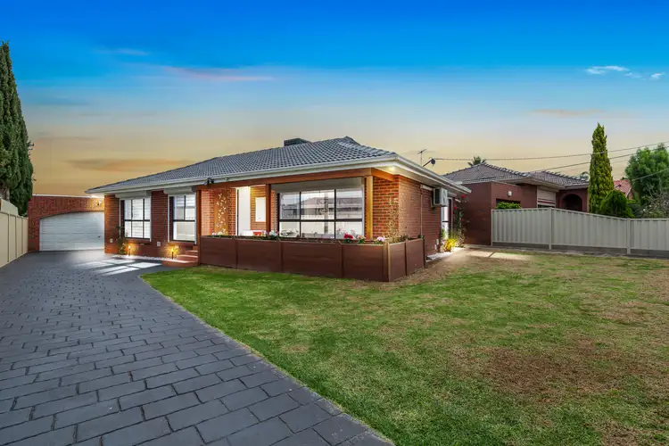 13 Tamar Drive, Deer Park VIC 3023