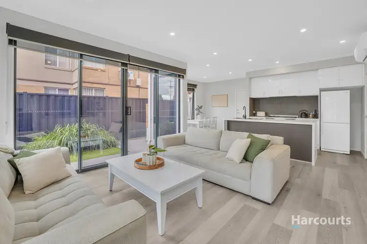 Fourth view of Homely townhouse listing, 1/21 Tulloch Street, Deer Park VIC 3023