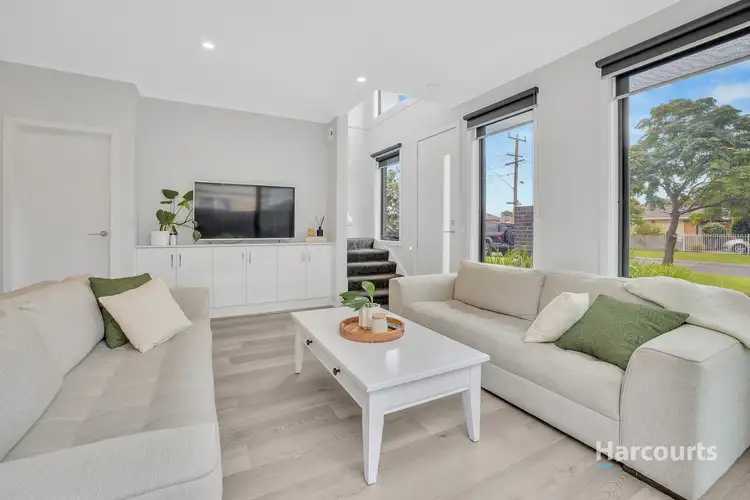 Fifth view of Homely townhouse listing, 1/21 Tulloch Street, Deer Park VIC 3023