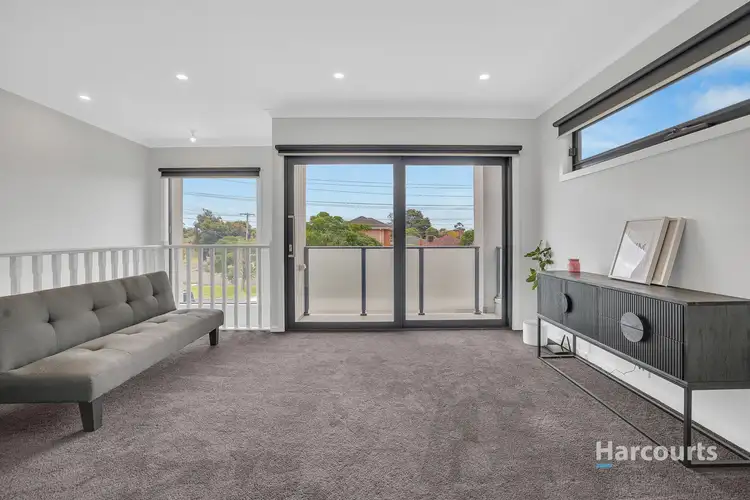 Sixth view of Homely townhouse listing, 1/21 Tulloch Street, Deer Park VIC 3023