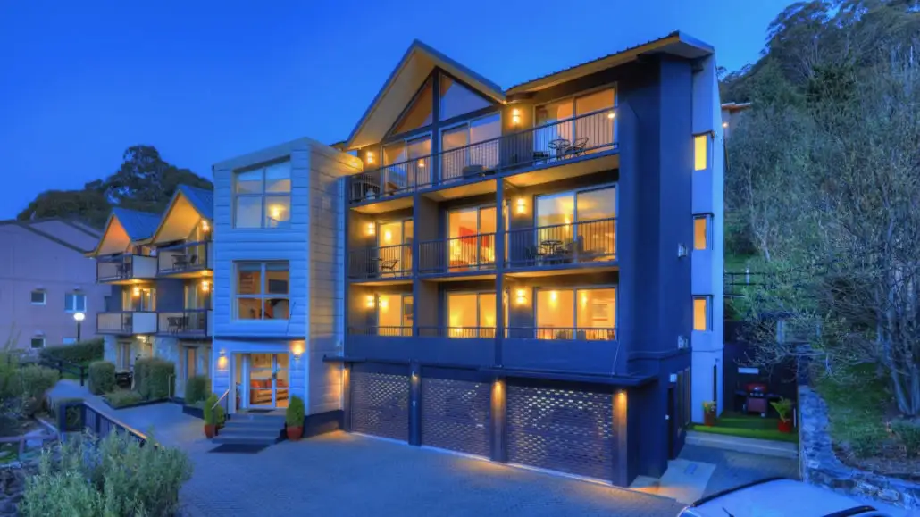Main view of Homely alpine listing, Snowgoose 1 a&b/25 Diggings Terrace, Thredbo NSW 2625