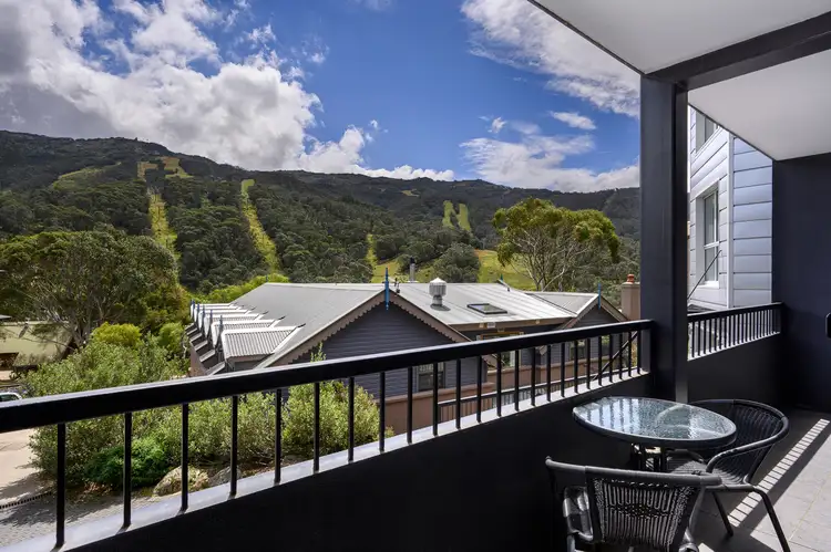 Third view of Homely alpine listing, Snowgoose 1 a&b/25 Diggings Terrace, Thredbo NSW 2625