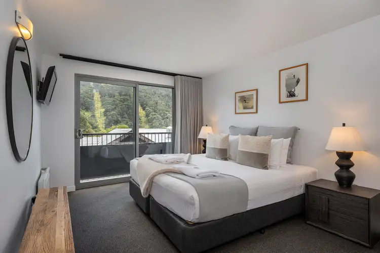 Fourth view of Homely alpine listing, Snowgoose 1 a&b/25 Diggings Terrace, Thredbo NSW 2625