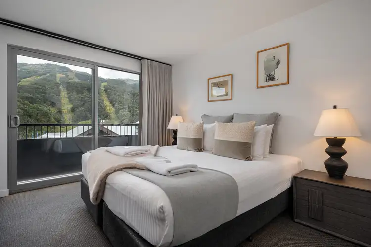 Sixth view of Homely alpine listing, Snowgoose 1 a&b/25 Diggings Terrace, Thredbo NSW 2625