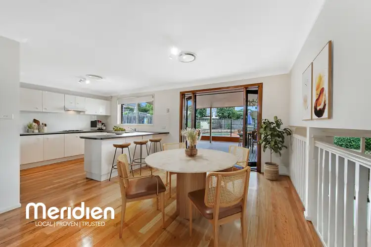 Sixth view of Homely house listing, 20 Wellgate Avenue, North Kellyville NSW 2155