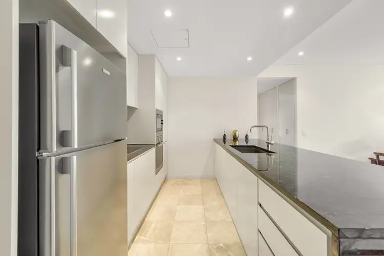 Sixth view of Homely apartment listing, 55/21 Dawes Street, Kingston ACT 2604