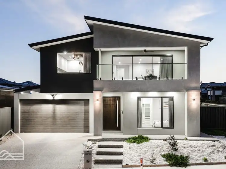 Main view of Homely house listing, 31 Hilltop Drive, Curlewis VIC 3222