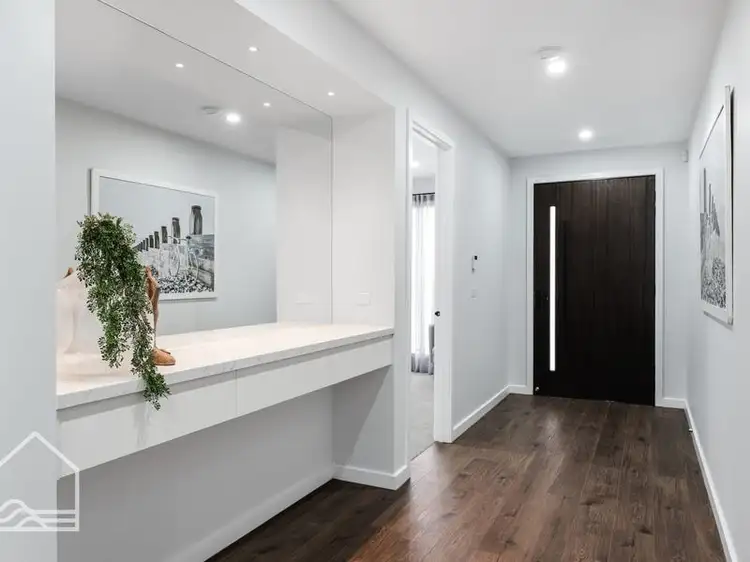 Third view of Homely house listing, 31 Hilltop Drive, Curlewis VIC 3222