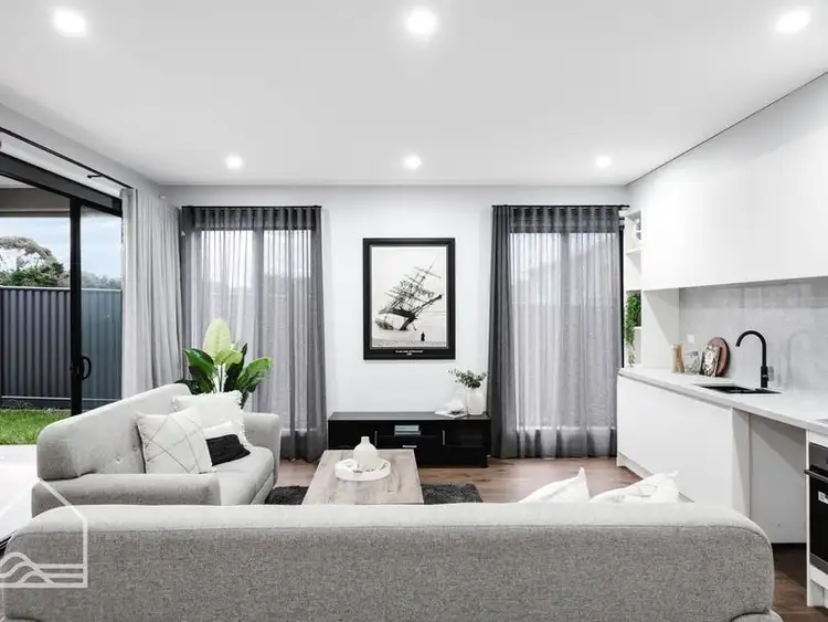 Fifth view of Homely house listing, 31 Hilltop Drive, Curlewis VIC 3222