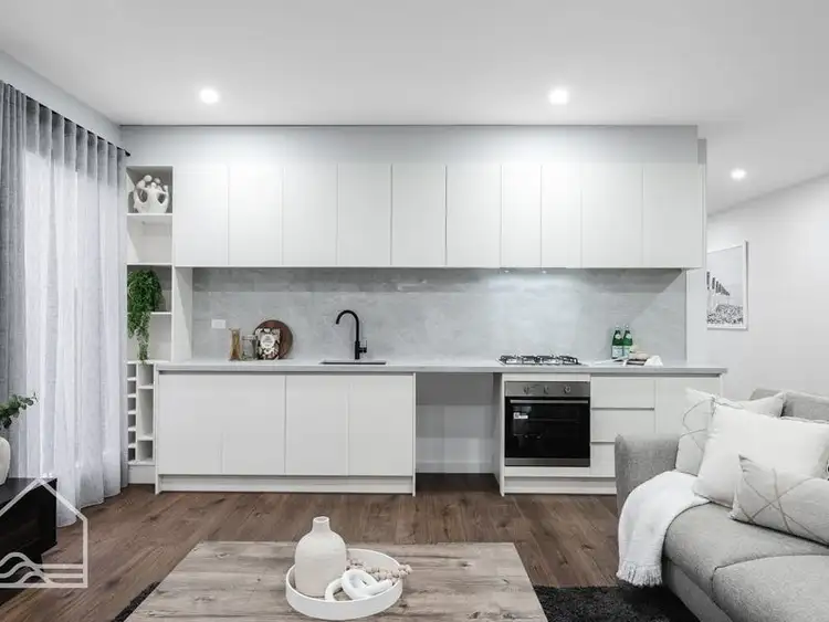 Sixth view of Homely house listing, 31 Hilltop Drive, Curlewis VIC 3222
